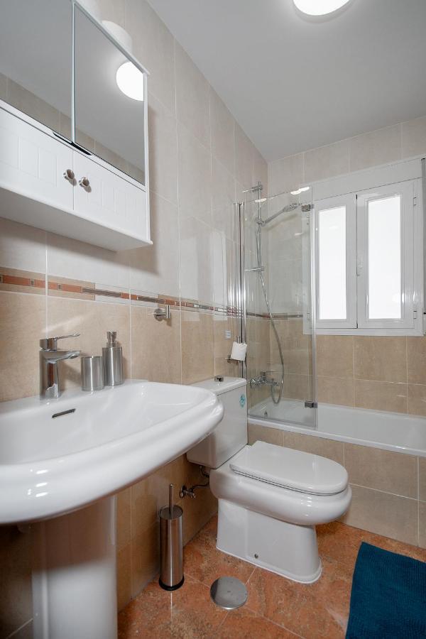 Villa La Colina With Heated Pool And Jacuzzi Salobreña Exterior foto